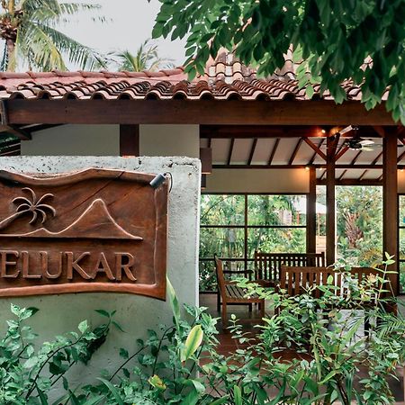Belukar Villas Гілі-Траванган Екстер'єр фото